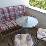 Апартаменты With Parking Space - 17696 *