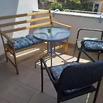 Апартаменты With Parking Space - 17696 *