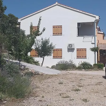 With Parking Space - 17696 * Primosten