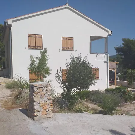 Apartman With Parking Space - 17696