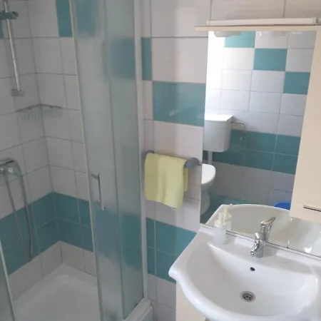 With Parking Space - 17696