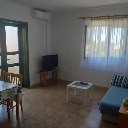 With A Parking Space - 17696 Apartment