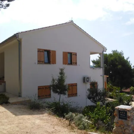 Apartment With A Parking Space - 17696