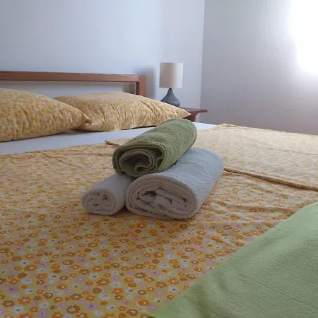 With Parking Space - 17696 Apartman Primosten