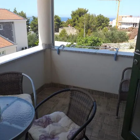 With Parking Space - 17696 * Primosten