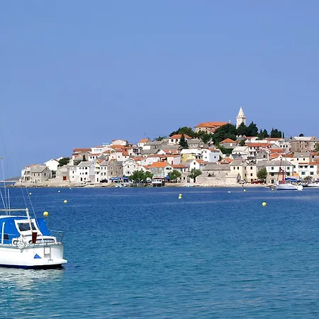 With Parking Space - 17696 * 普利莫顿