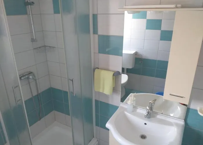 With Parking Space - 17696