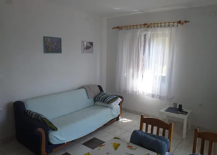 With Parking Space - 17696 * Primošten