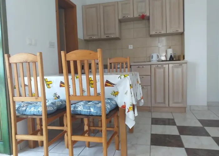 With Parking Space - 17696 * 프리모스턴