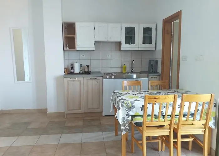 With Parking Space - 17696 * Primošten