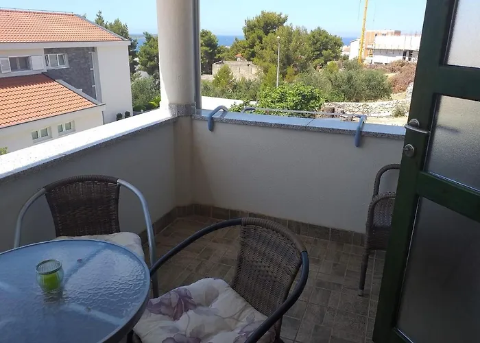 With Parking Space - 17696 * 프리모스턴