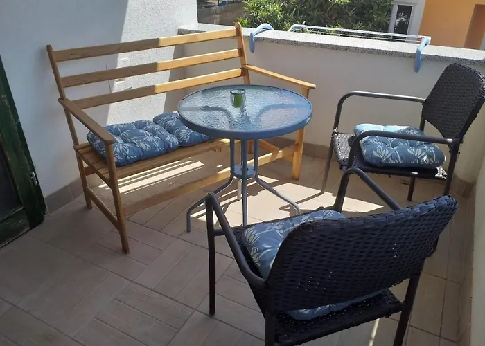 Apartamento With Parking Space - 17696 *